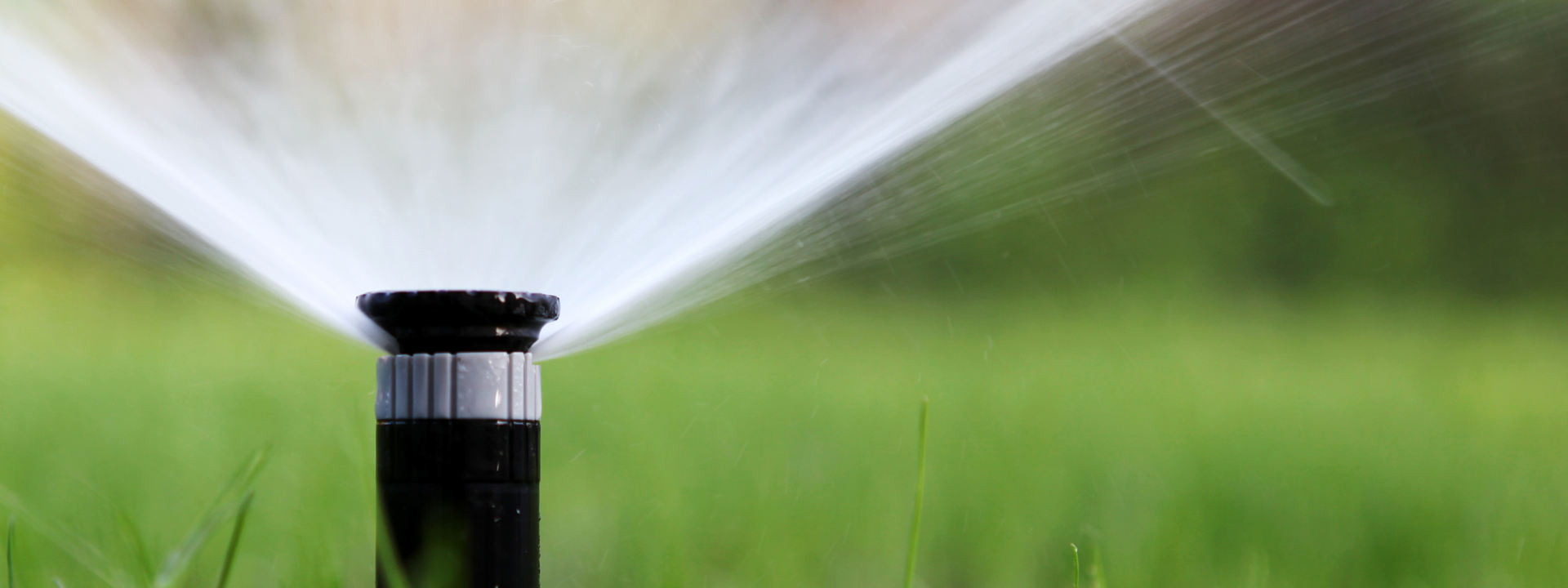Efficient Irrigation Systems for Residential and Commercial Landscapes