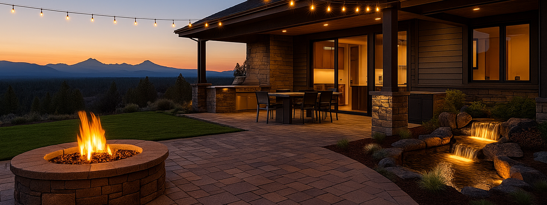 Durable, Elegant Paver Designs Built to Last