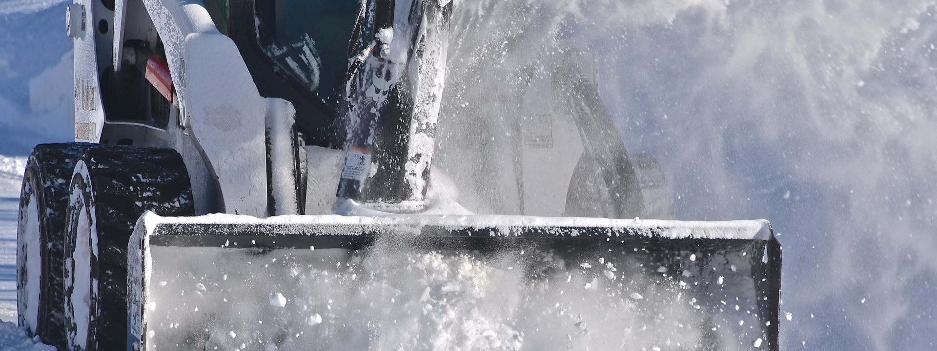 Reliable Snow Removal for Homes and Businesses